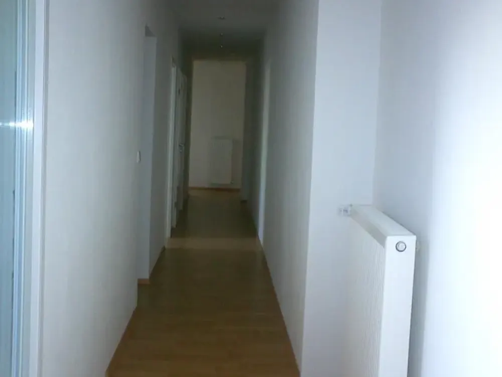 3,5 Zi Stadt-Whg mit großer Terasse