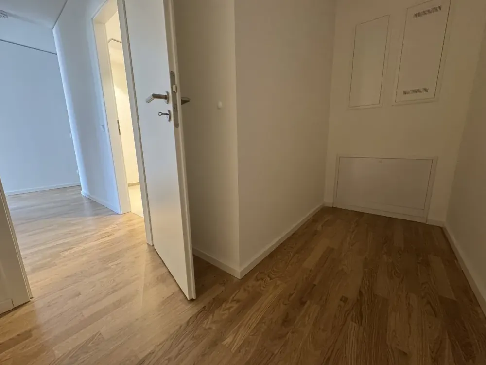 Perfekt für mich: günstige 4-Zi.-Wohnung im Erstbezug