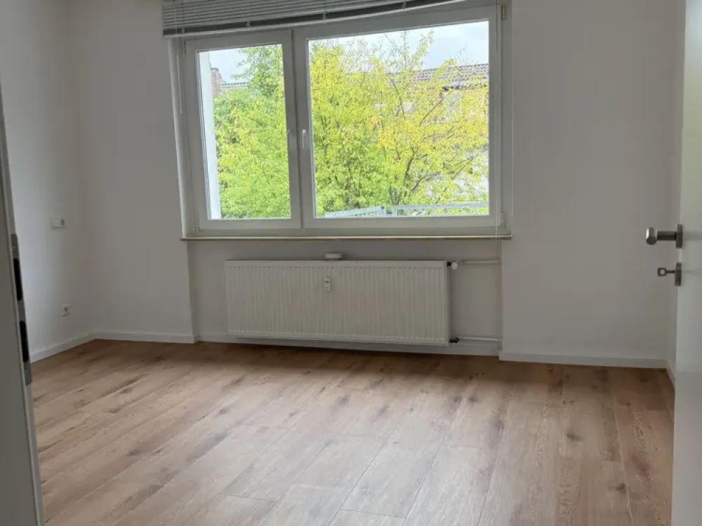 Wohnen mit Charakter: 4-Zimmer-Wohnung in Wennigsen