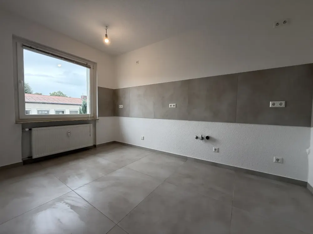 Wohnen mit Charakter: 4-Zimmer-Wohnung in Wennigsen