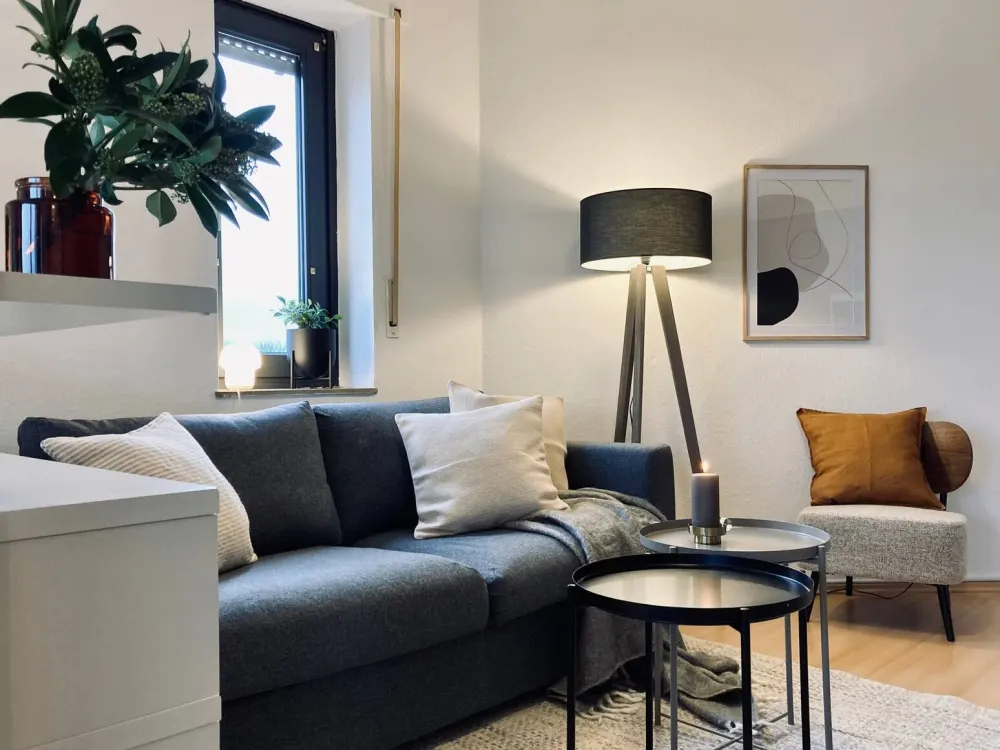 Ruhiges und modernes Zuhause in Top-Lage Münster