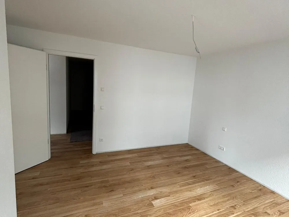 Moderne 3-Zimmer-Neubauwohnung im Zentrum von Leonberg