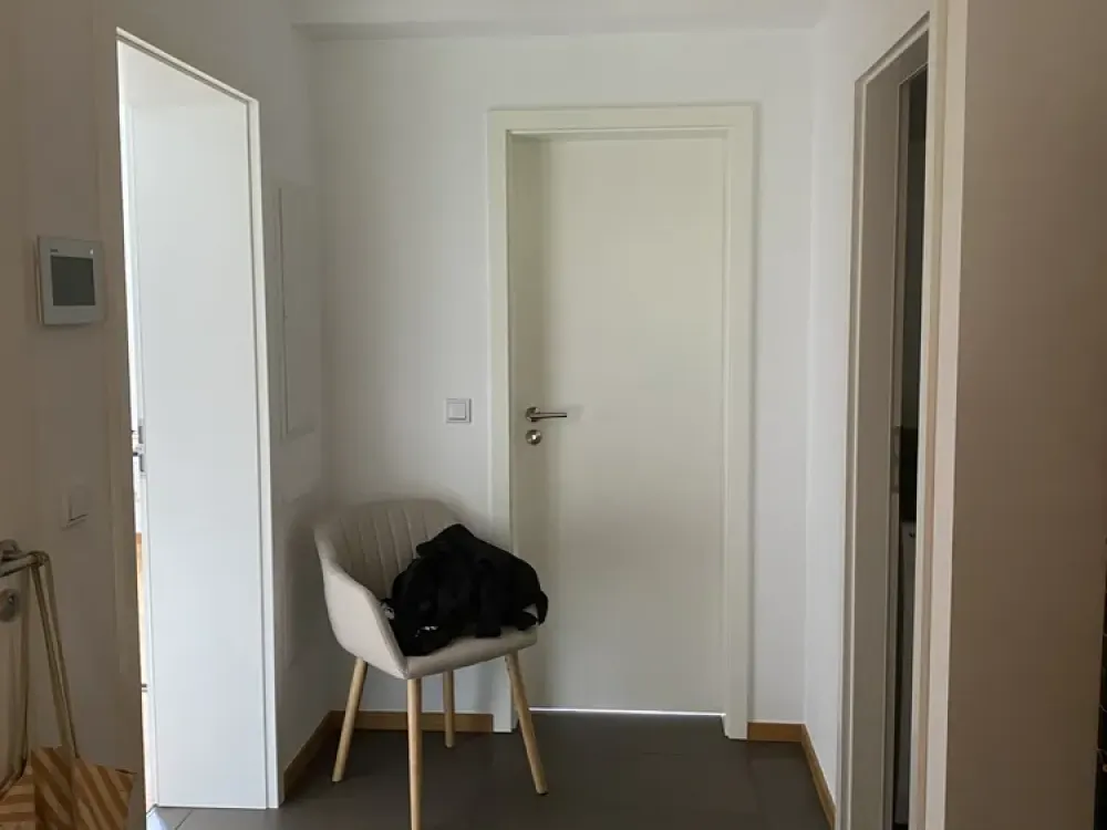 Beautiful 3-Room Apartment in Oststadt