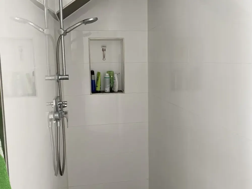 Beautiful 3-Room Apartment in Oststadt