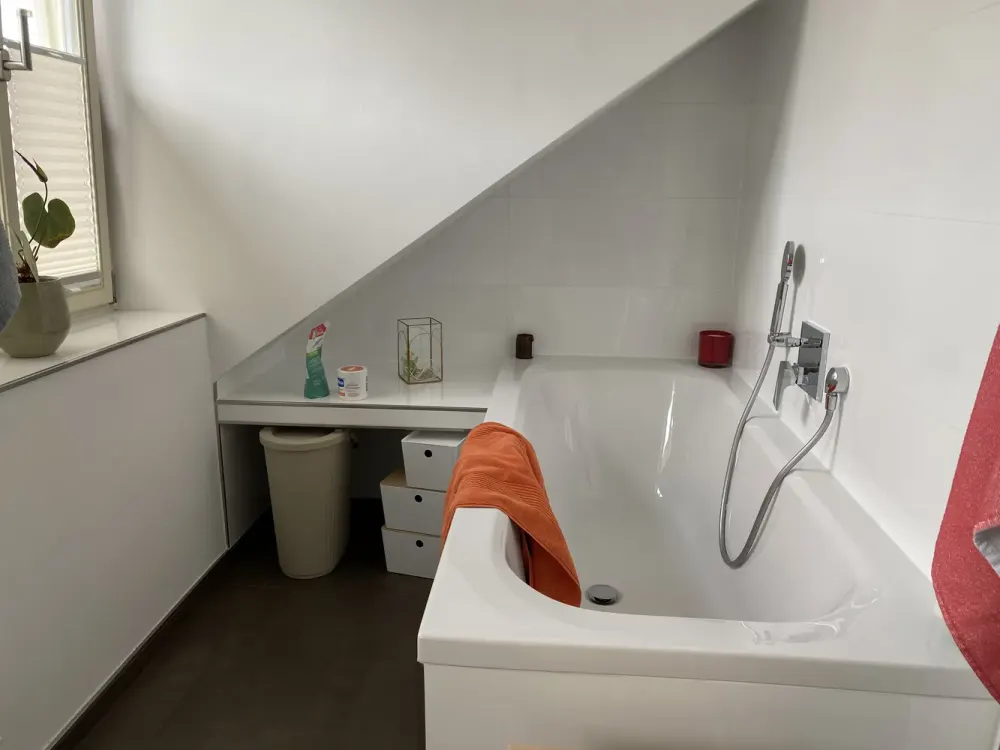 Beautiful 3-Room Apartment in Oststadt
