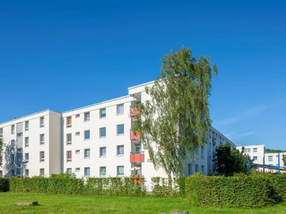 Mein neues, INDIVIDUELLES Zuhause - Anmietung in 2026 möglic -