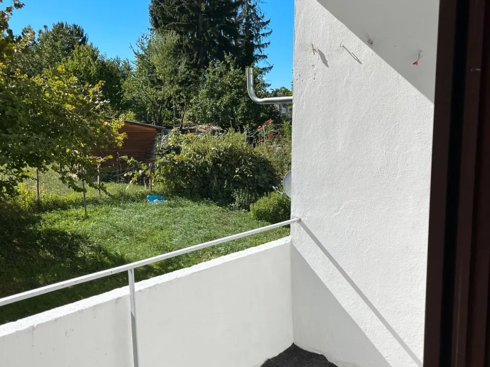 Vollmöblierte 1-Zimmer-Wohnung in Pfinztal