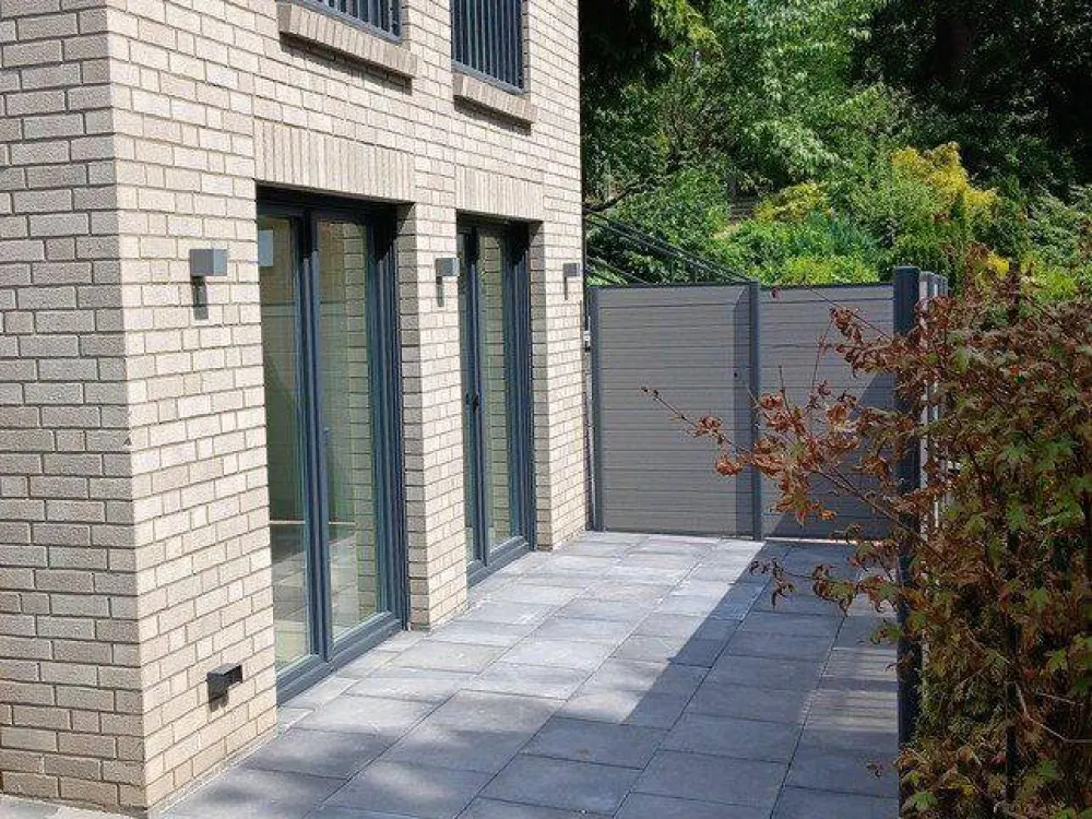 Neubau - Erstbezug | 2-Zimmer-Maisonettewohnung | Terrasse | EBK