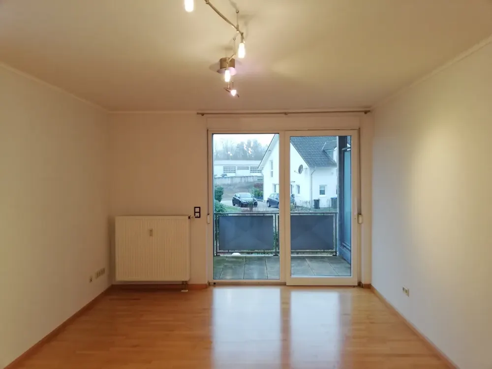 Helle 2ZKB Wohnung in Saarlouis Lisdorf ab 01.11.26 zu vermieten