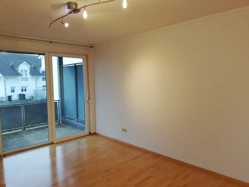 Helle 2ZKB Wohnung in Saarlouis Lisdorf ab 01.11.26 zu vermieten