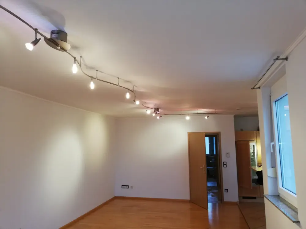 Helle 2ZKB Wohnung in Saarlouis Lisdorf ab 01.11.26 zu vermieten
