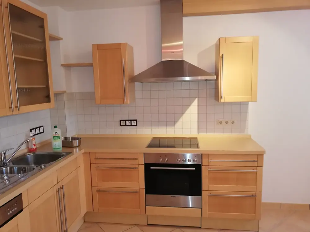 Helle 2ZKB Wohnung in Saarlouis Lisdorf ab 01.11.26 zu vermieten