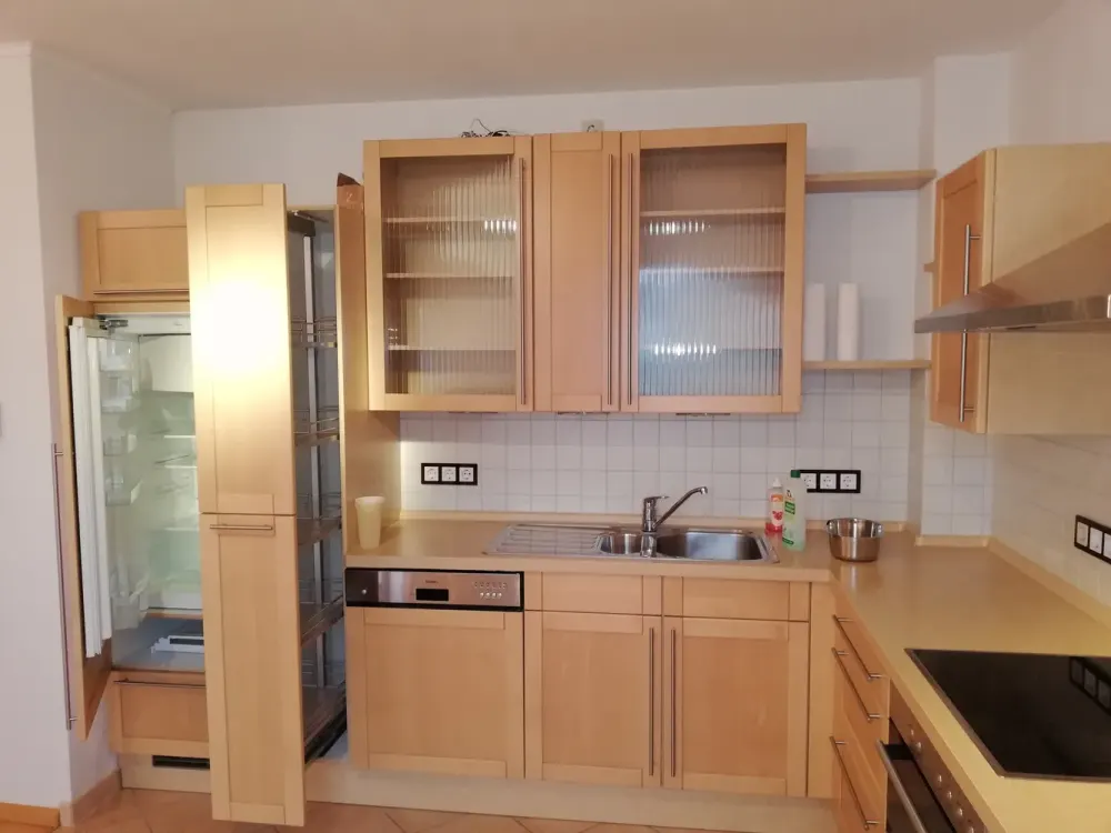 Helle 2ZKB Wohnung in Saarlouis Lisdorf ab 01.11.26 zu vermieten