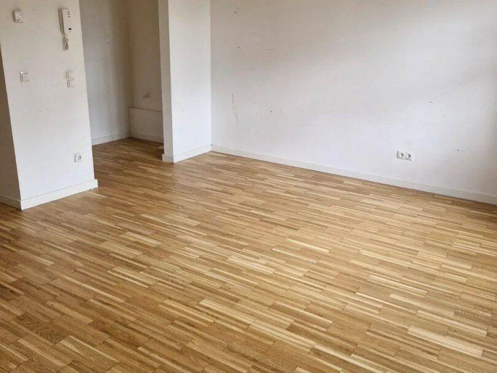 Sanierte 2-Zimmer-Wohnung mit Balkon - im Park, Berlin-Staaken
