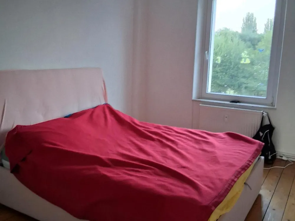 1 wg Zimmer in Whillensburg