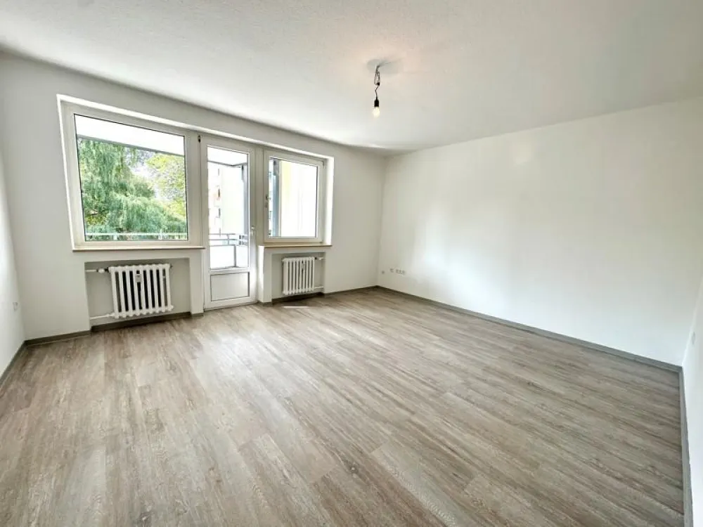 Umzug gefällig? Günstige 2,5-Zi.-Wohnung