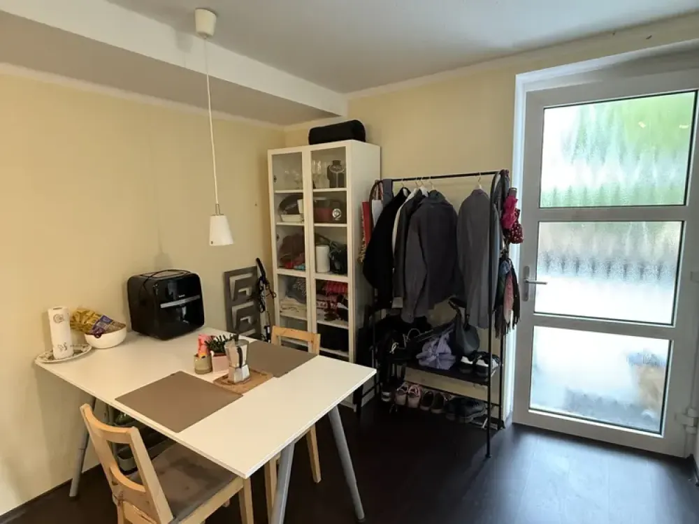 2-Zimmer-Wohnung voll möbliert in Top-Lage