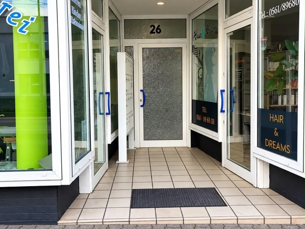 2-Zimmer-Wohnung in Top-Lage gegenüber der Universität Kassel