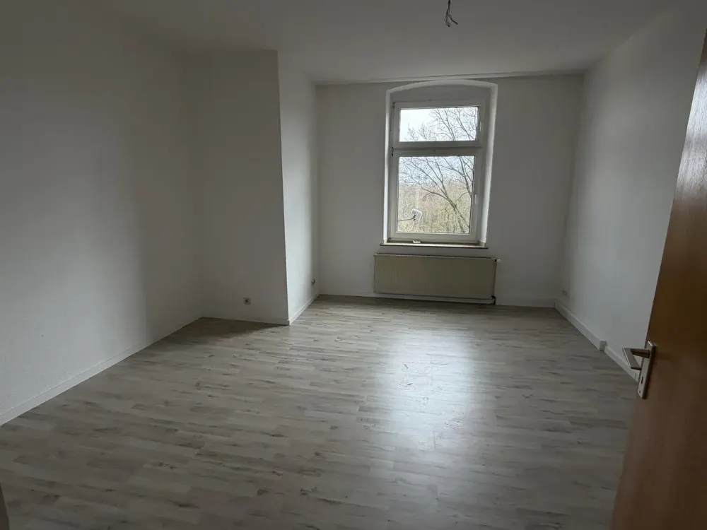 3 غرف في الطابق الثاني * Neustr. 45 مع فيديو
