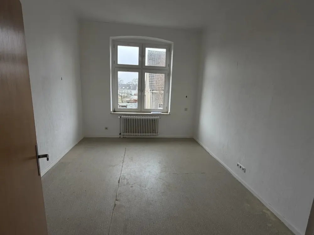 3 غرف في الطابق الثاني * Neustr. 45 مع فيديو