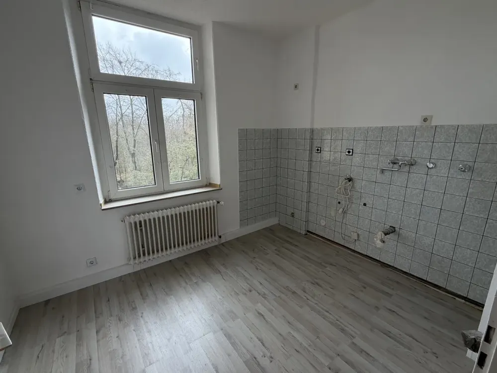 3 غرف في الطابق الثاني * Neustr. 45 مع فيديو