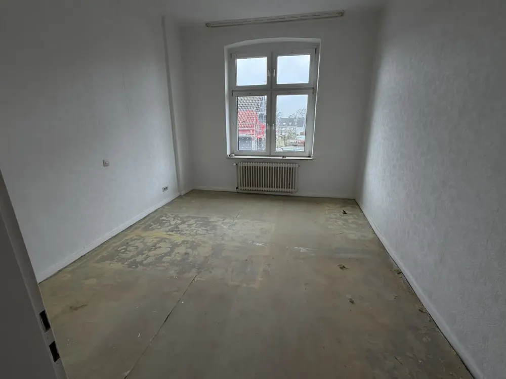 3 غرف في الطابق الثاني * Neustr. 45 مع فيديو