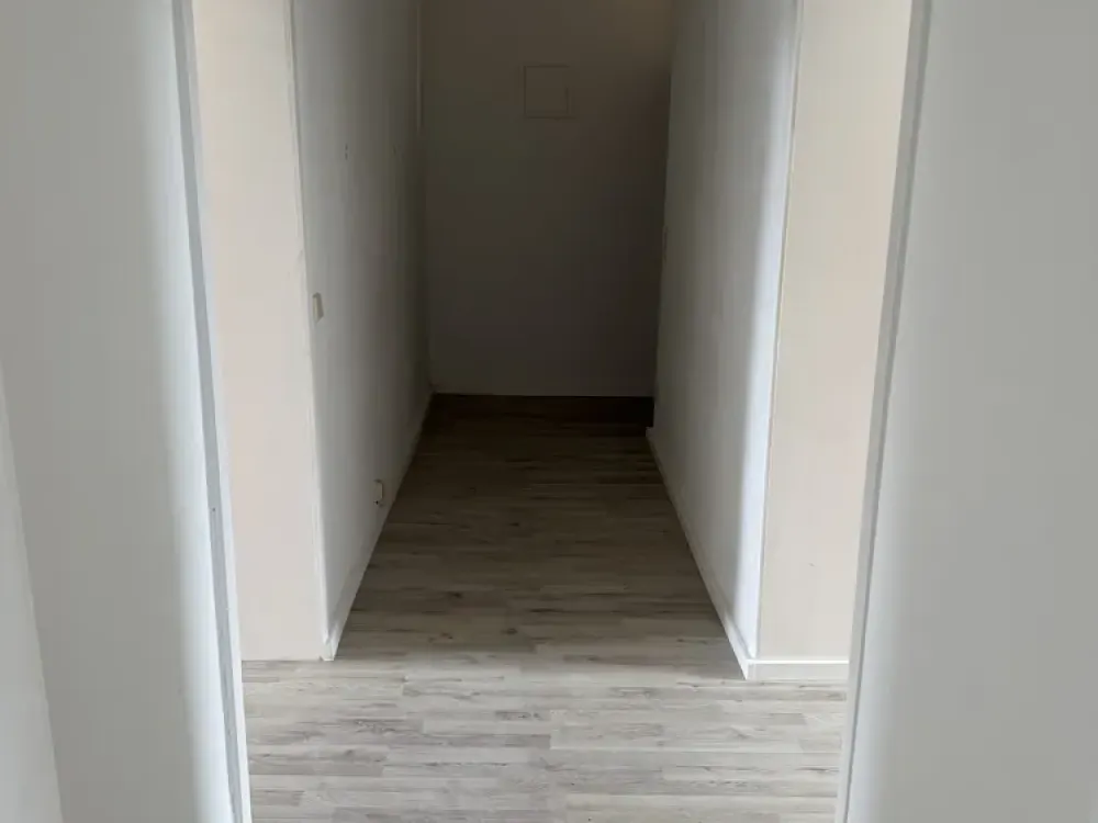 3 غرف في الطابق الثاني * Neustr. 45 مع فيديو