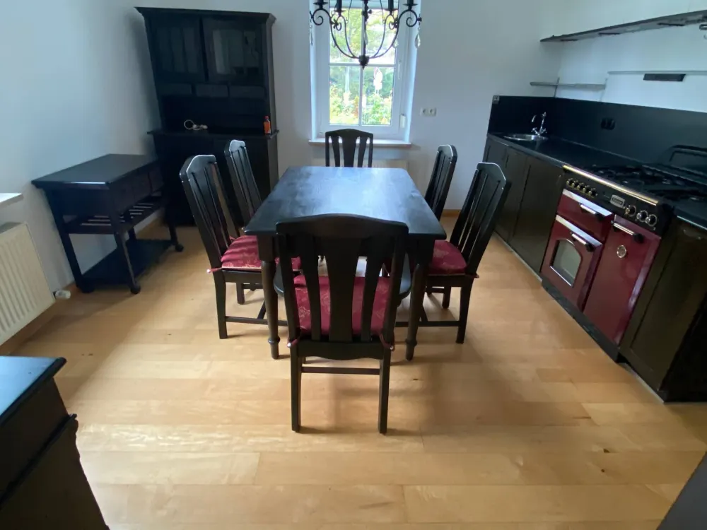 Wunderschöne 2-Zimmer-Mietwohnung Nähe Innenstadt