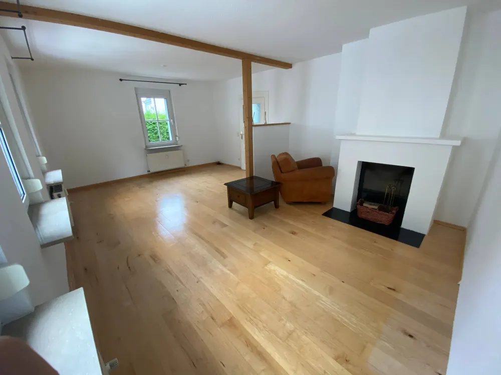 Wunderschöne 2-Zimmer-Mietwohnung Nähe Innenstadt