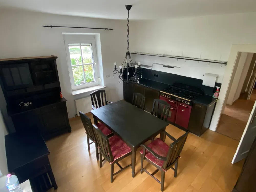 Wunderschöne 2-Zimmer-Mietwohnung Nähe Innenstadt