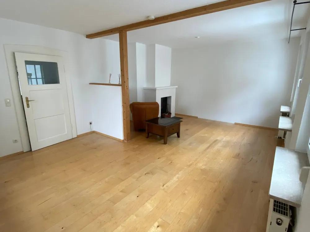 Wunderschöne 2-Zimmer-Mietwohnung Nähe Innenstadt