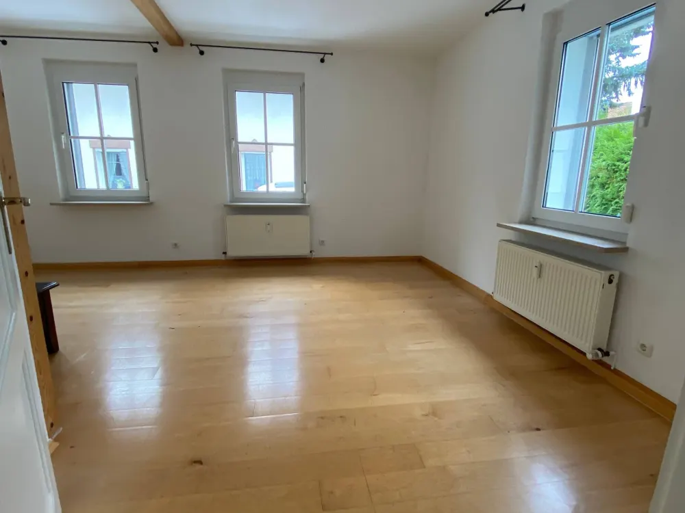 Wunderschöne 2-Zimmer-Mietwohnung Nähe Innenstadt