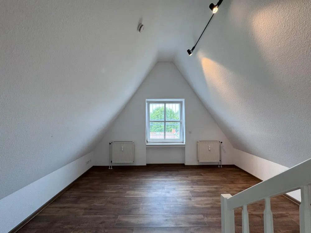 Loft-Wohnung im Herzen von Senden, ab sofort zu vermieten