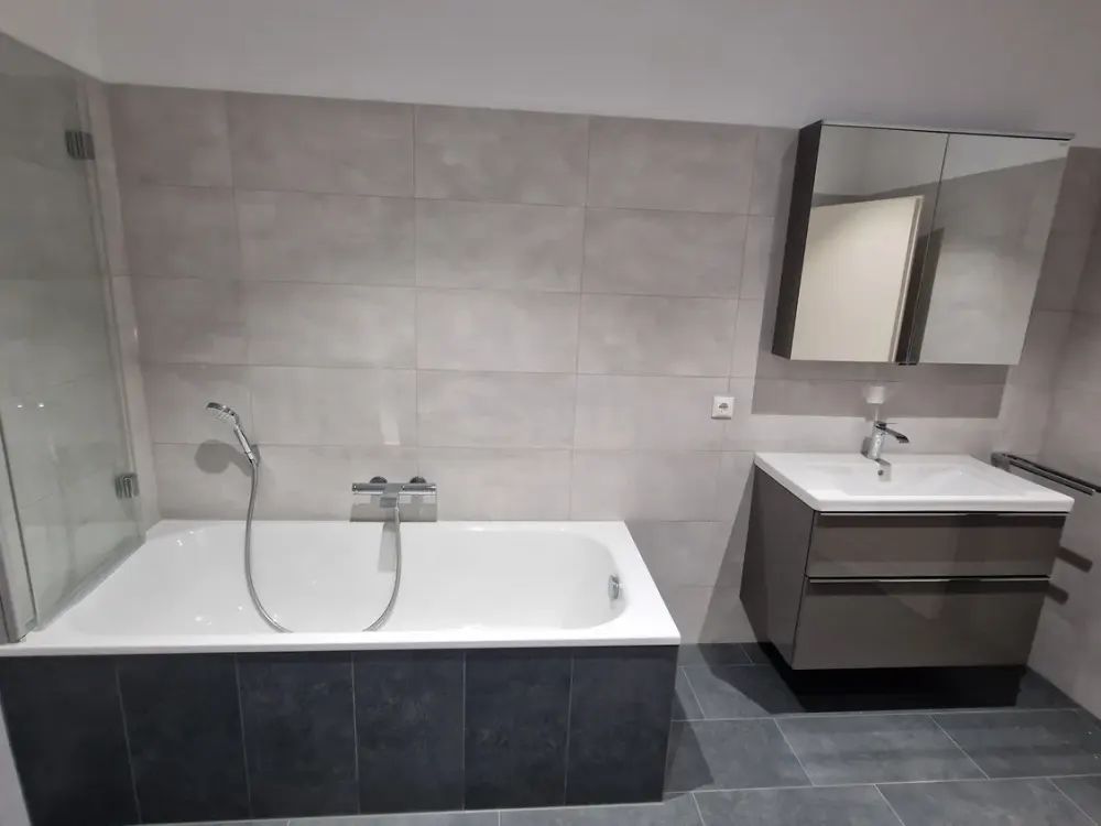 Hochherrschaftlicher Altbau am Kurfürstendamm - teilgewerbliche Nutzung