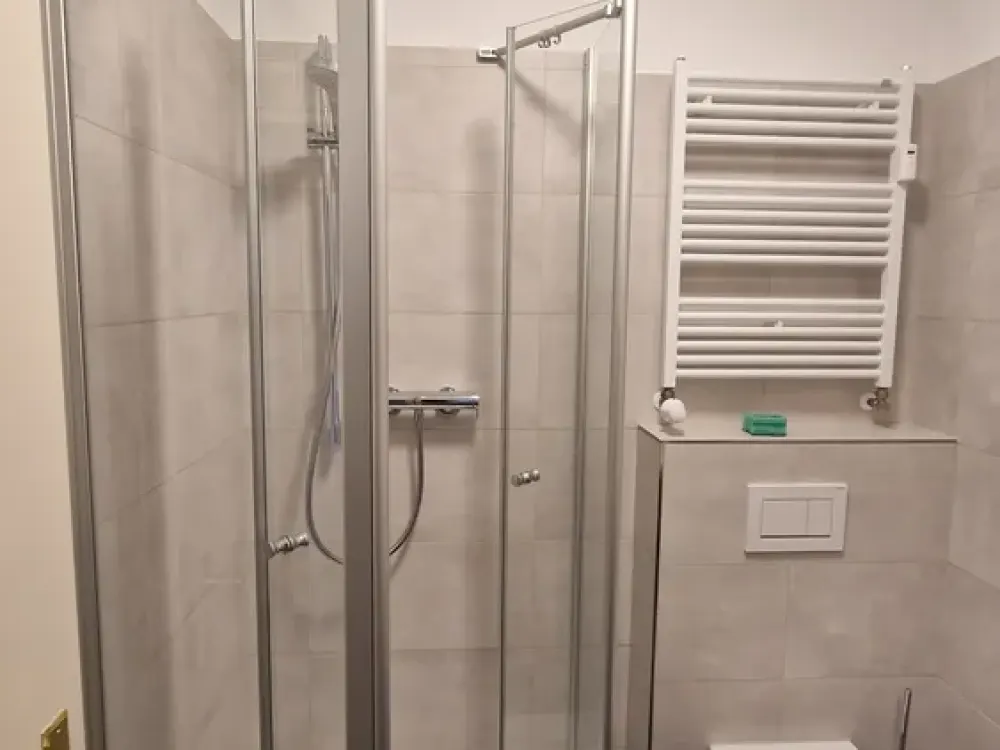 Hochherrschaftlicher Altbau am Kurfürstendamm - teilgewerbliche Nutzung