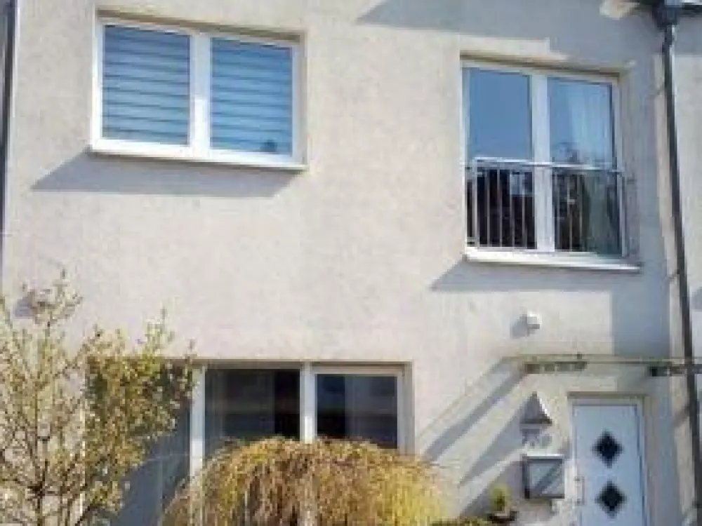 Großzügige 145 m² Maisonette-Wohnung mit EBK am Gysenbergpark