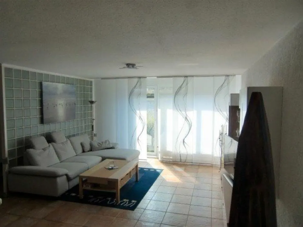 Großzügige 145 m² Maisonette-Wohnung mit EBK am Gysenbergpark