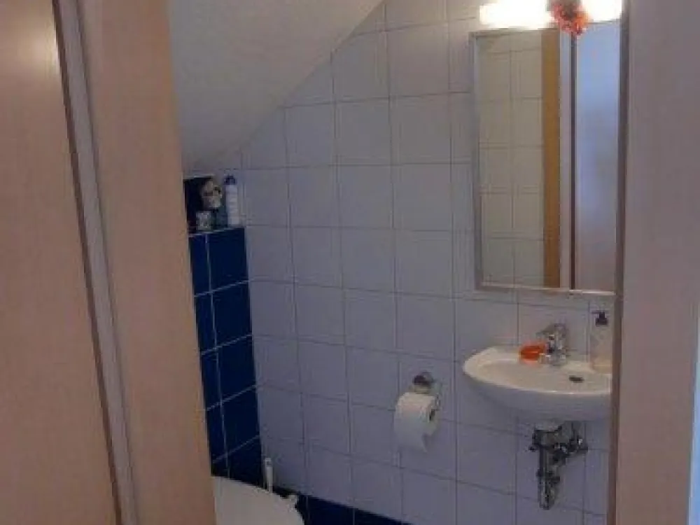 Großzügige 145 m² Maisonette-Wohnung mit EBK am Gysenbergpark
