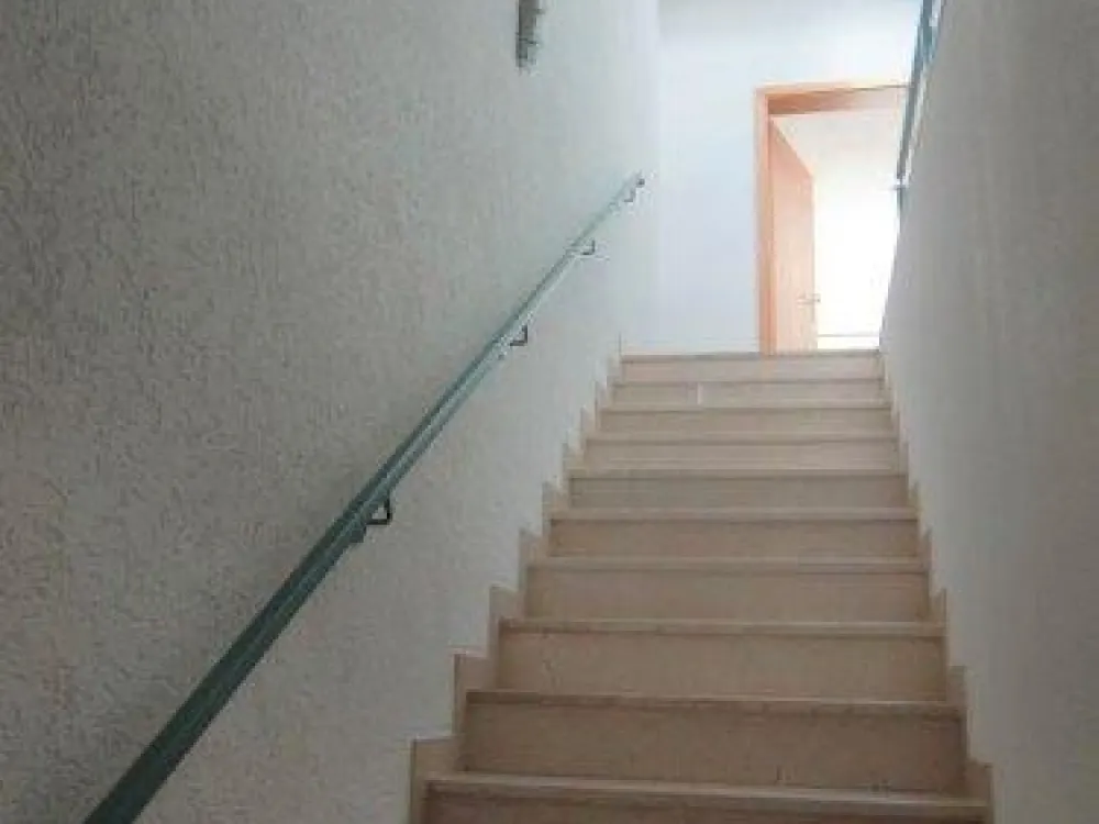 Großzügige 145 m² Maisonette-Wohnung mit EBK am Gysenbergpark