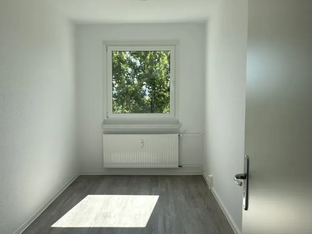 Schöner Wohnen in dieser ansprechenden 3-Zimmer-Wohnung (WBS)