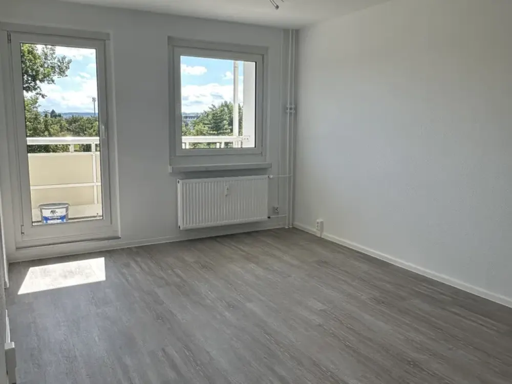 Schöner Wohnen in dieser ansprechenden 3-Zimmer-Wohnung (WBS)