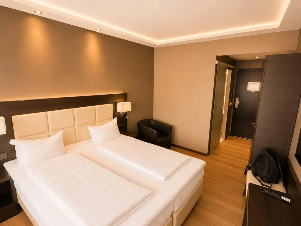 1 Zimmer Appartment in Karlsruhe