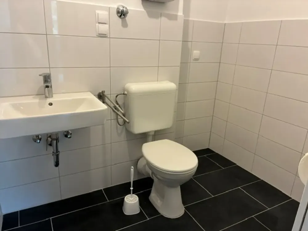 Smarter Living: Central 2-Room Apartment