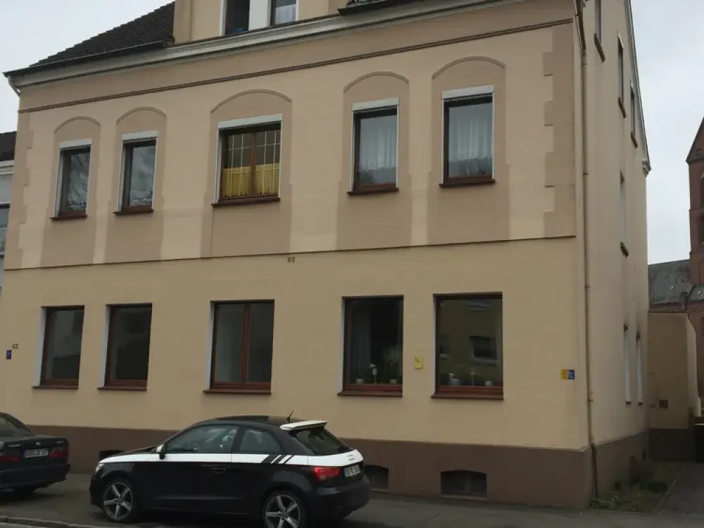 Do-Lütgendortmund/Schöne 2,5-Zi-Whg Erdgeschoß