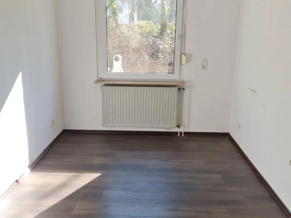 Apartment in Dortmund-City
