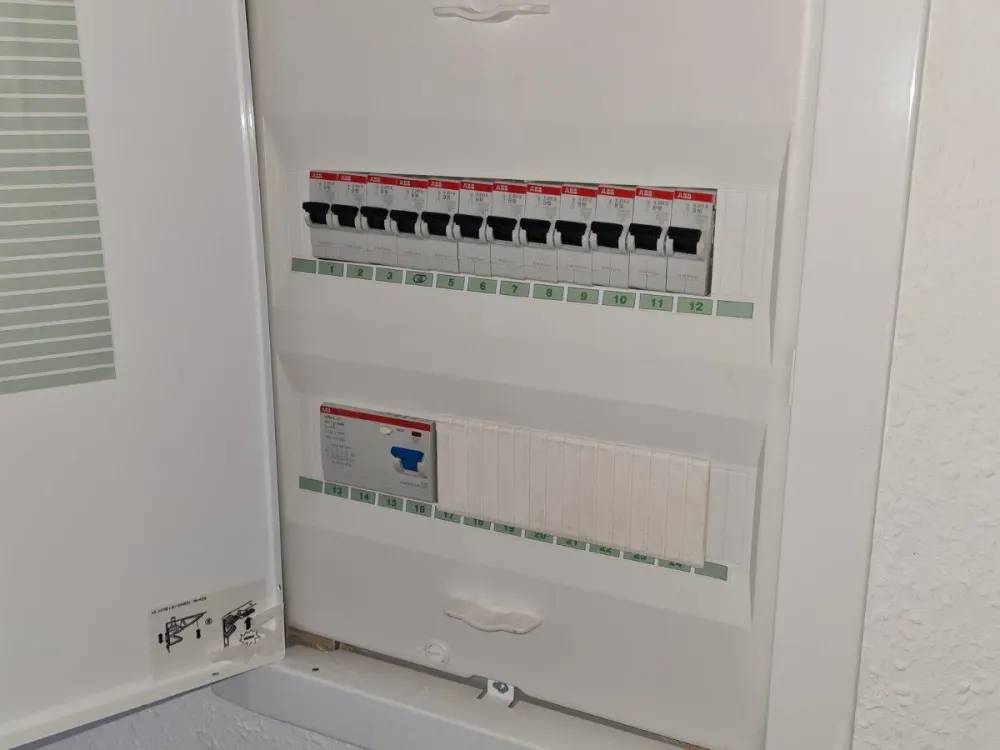 Apartment in Dortmund-City