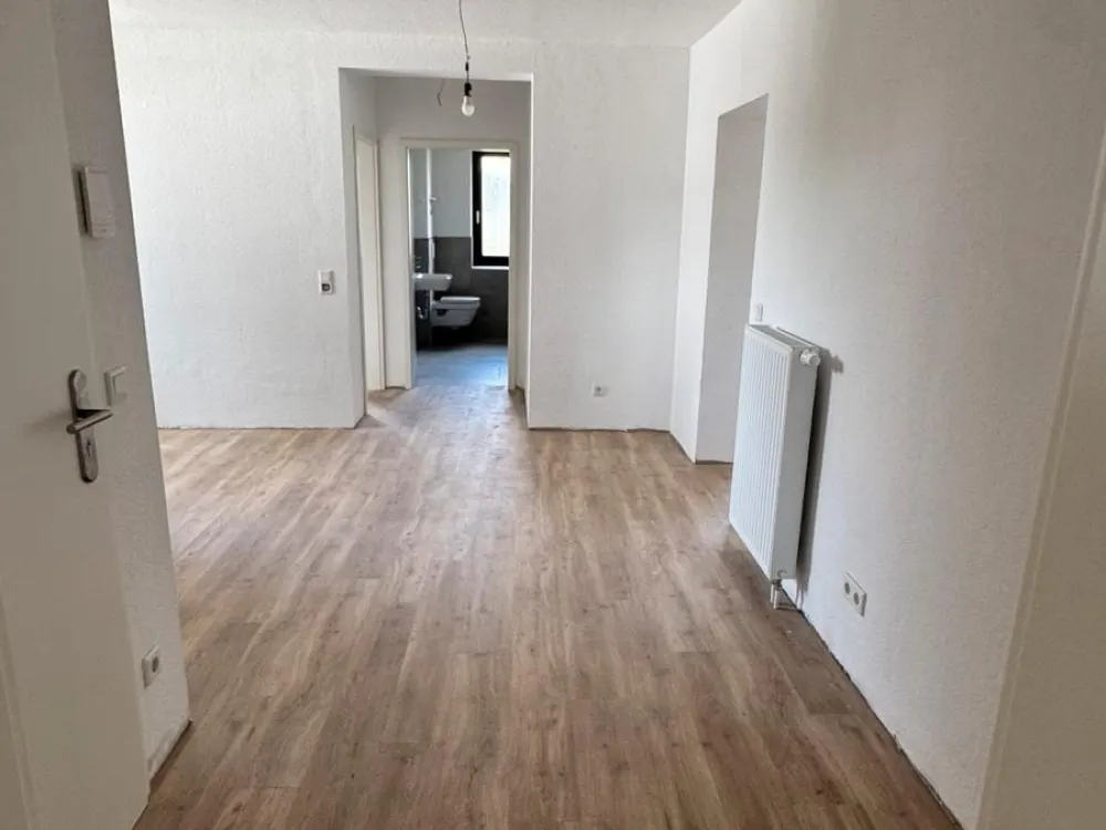 Maisonette Wohnung zu vermieten - Erstbezug nach Sanierung