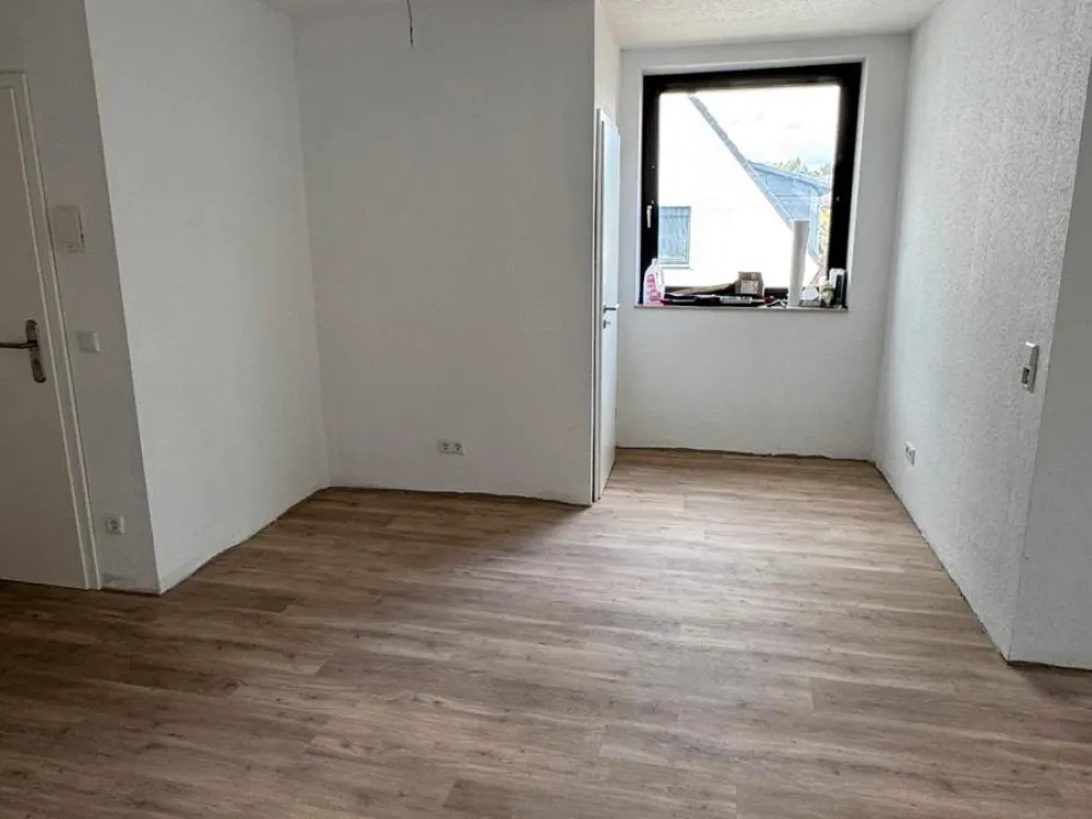 Maisonette Wohnung zu vermieten - Erstbezug nach Sanierung