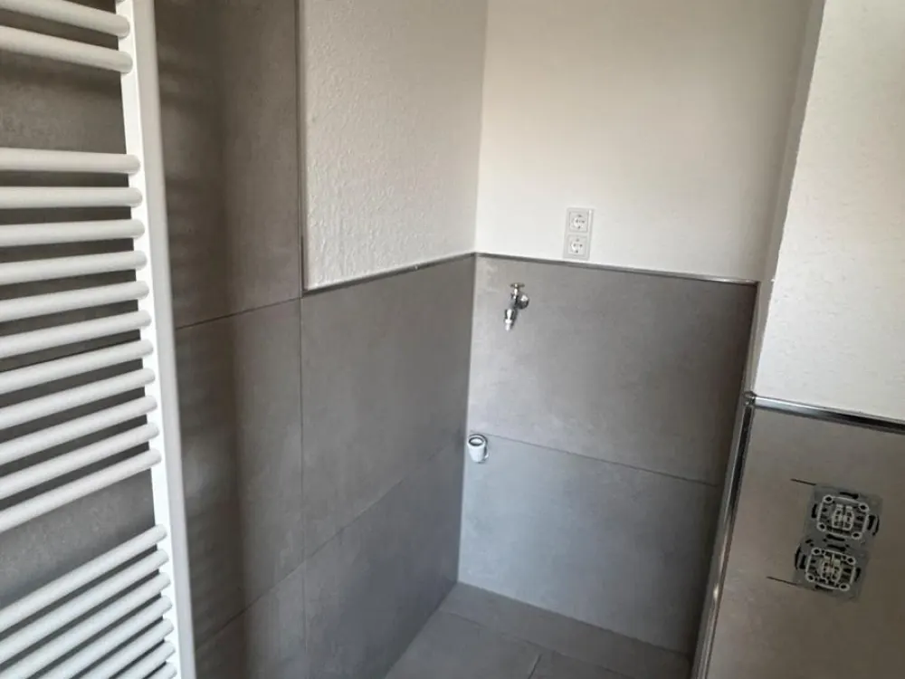 Maisonette Wohnung zu vermieten - Erstbezug nach Sanierung