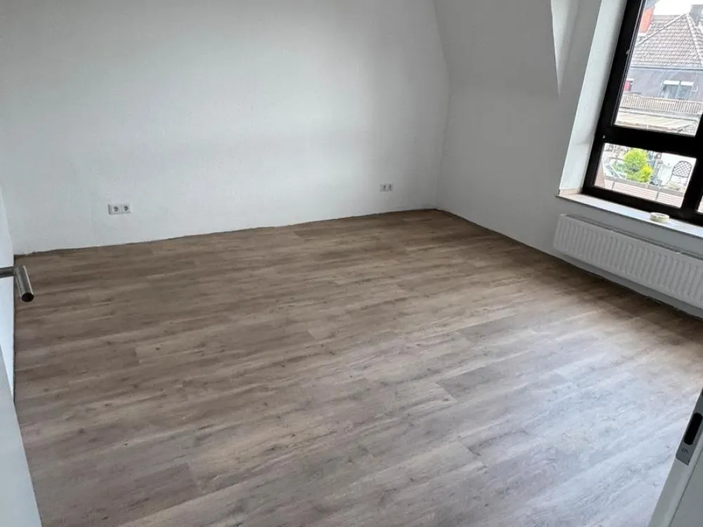 Maisonette Wohnung zu vermieten - Erstbezug nach Sanierung